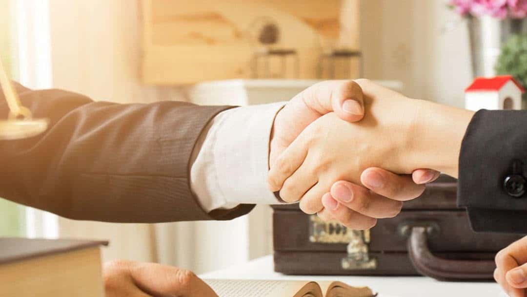 Peterson & Peterson Attorneys — Attorneys photo 1 of 5