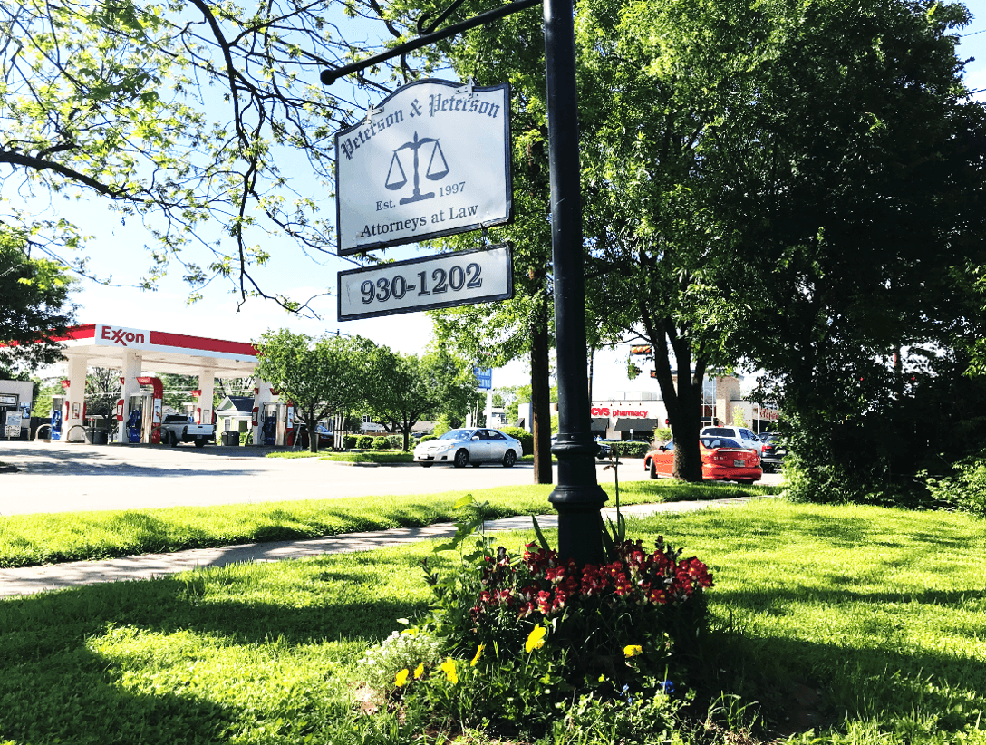 Peterson & Peterson Attorneys — Attorneys photo 3 of 5
