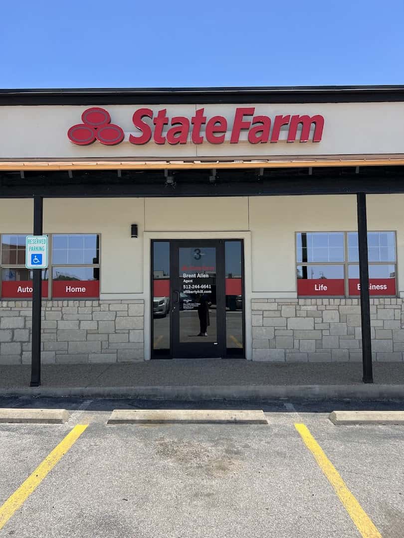 Brent Allen - State Farm Insurance Agent — Insurance Agents photo 1 of 5