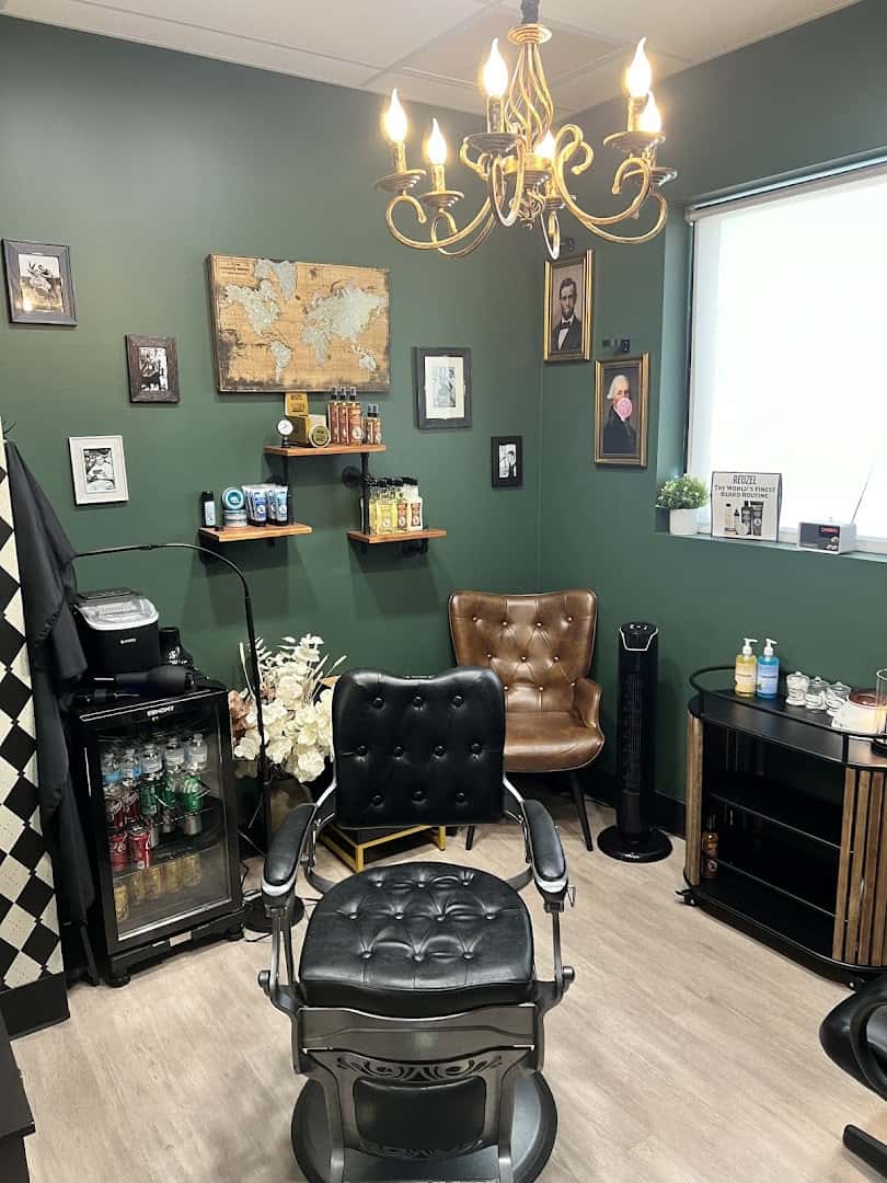 SwitchFade — Hair Salons & Barbers photo 1 of 5