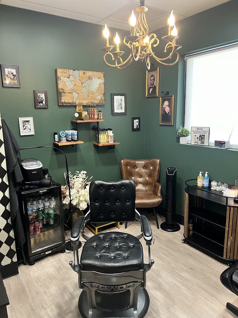 SwitchFade — Hair Salons & Barbers photo 1 of 5