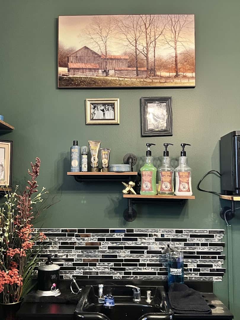 SwitchFade — Hair Salons & Barbers photo 2 of 5