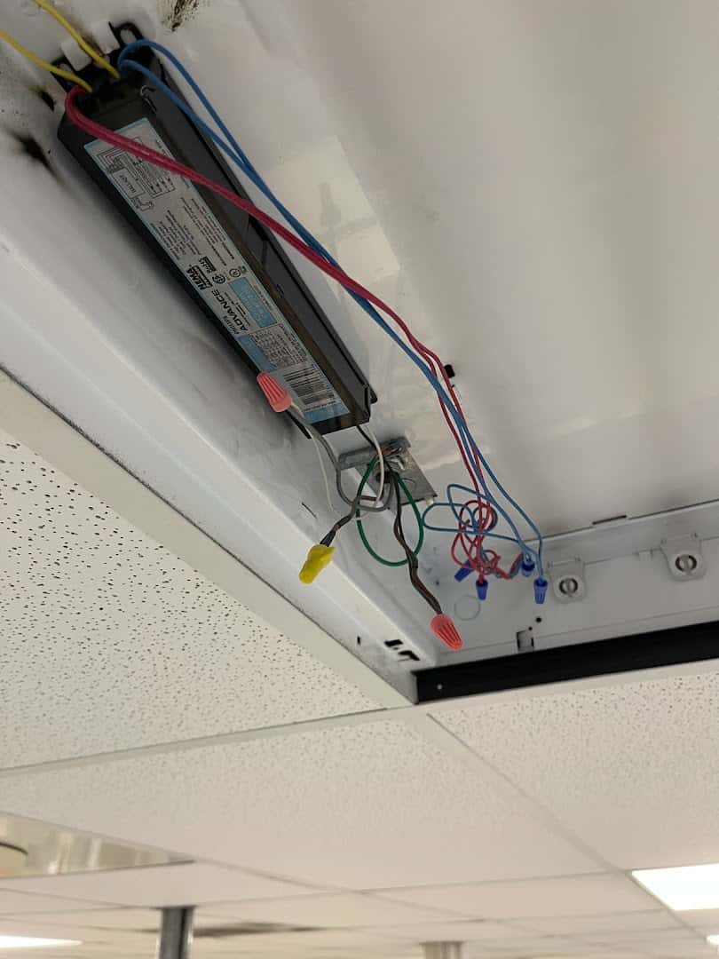 Aguirre Electrical Services LLC — Plumbers & Electricians photo 1 of 5