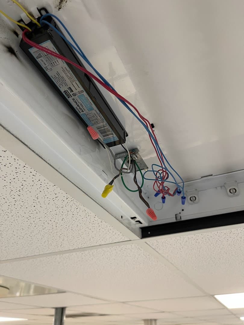 Aguirre Electrical Services LLC — Plumbers & Electricians photo 1 of 5