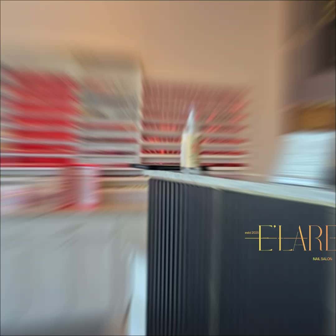 E'LARE NAIL — Nail Salons & Spas photo 2 of 5