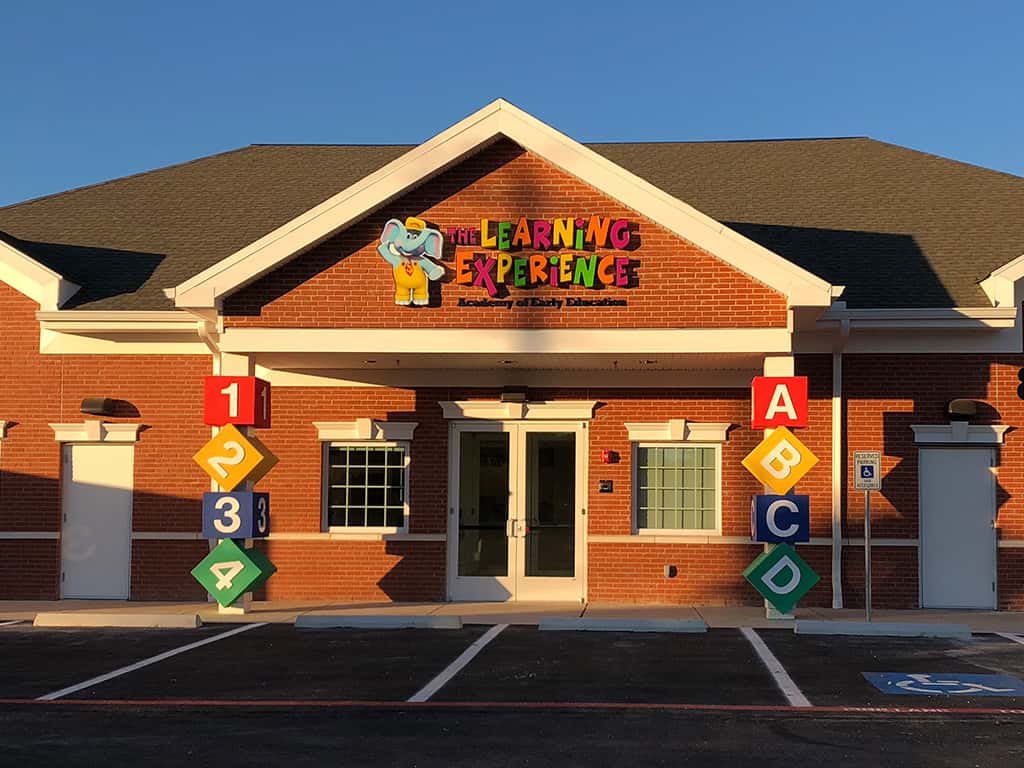 The Learning Experience - Cedar Park — Childcare & Schools photo 1 of 5