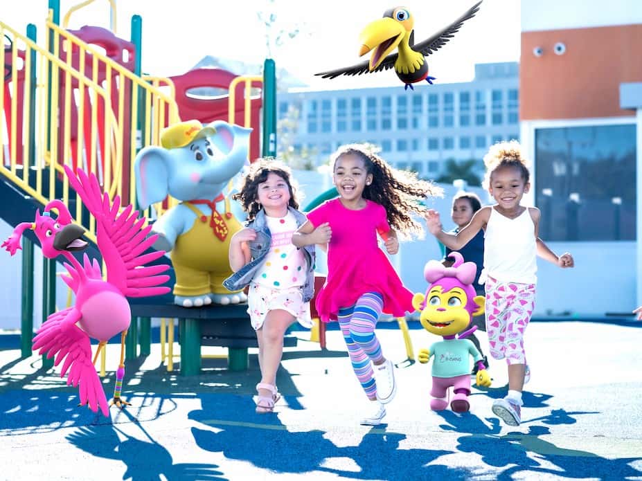 The Learning Experience - Cedar Park — Childcare & Schools photo 3 of 5