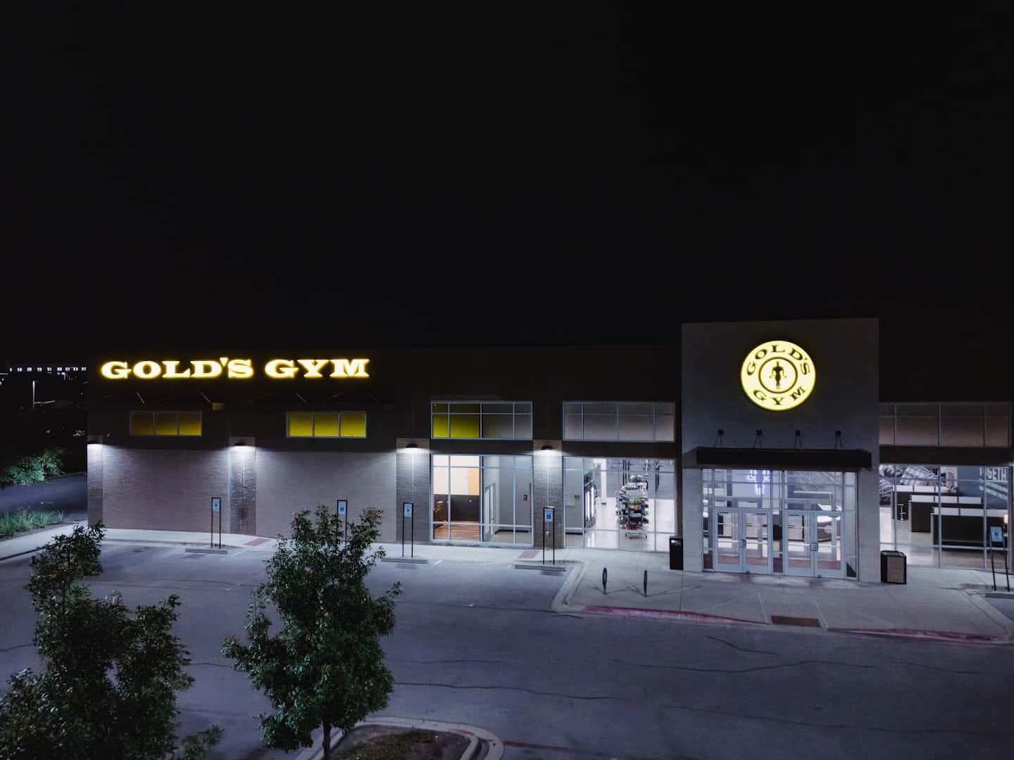 Gold's Gym North Round Rock — Fitness & Gyms photo 1 of 5