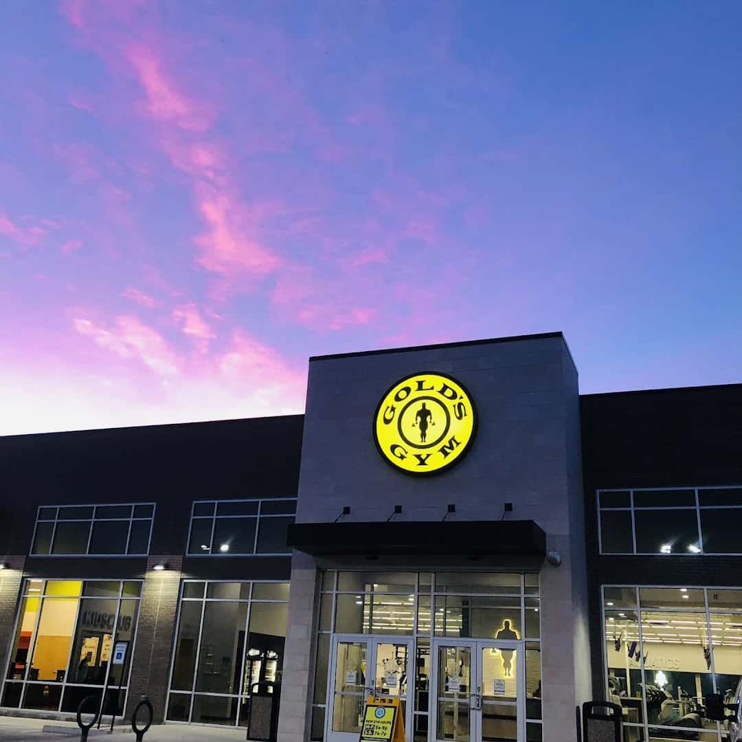 Gold's Gym North Round Rock — Fitness & Gyms photo 3 of 5