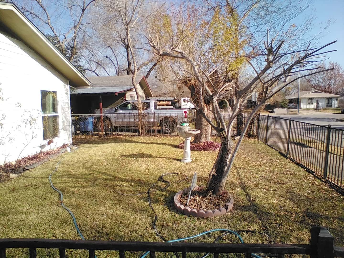 Whittlesey Landscape Supplies — Lawn & Landscape photo 1 of 5