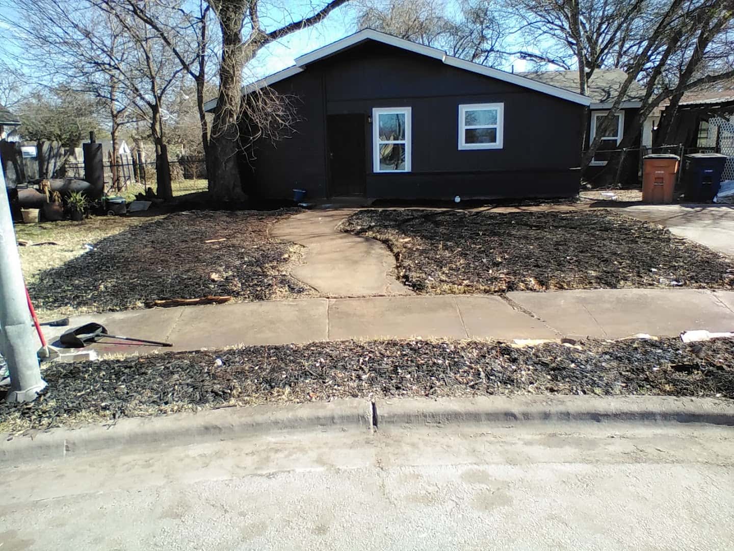 Whittlesey Landscape Supplies — Lawn & Landscape photo 3 of 5