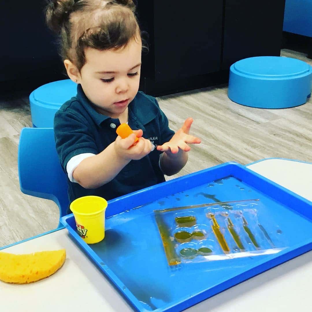 Kepler STEM School (Preschool & Childcare Center) — Childcare & Schools photo 2 of 5