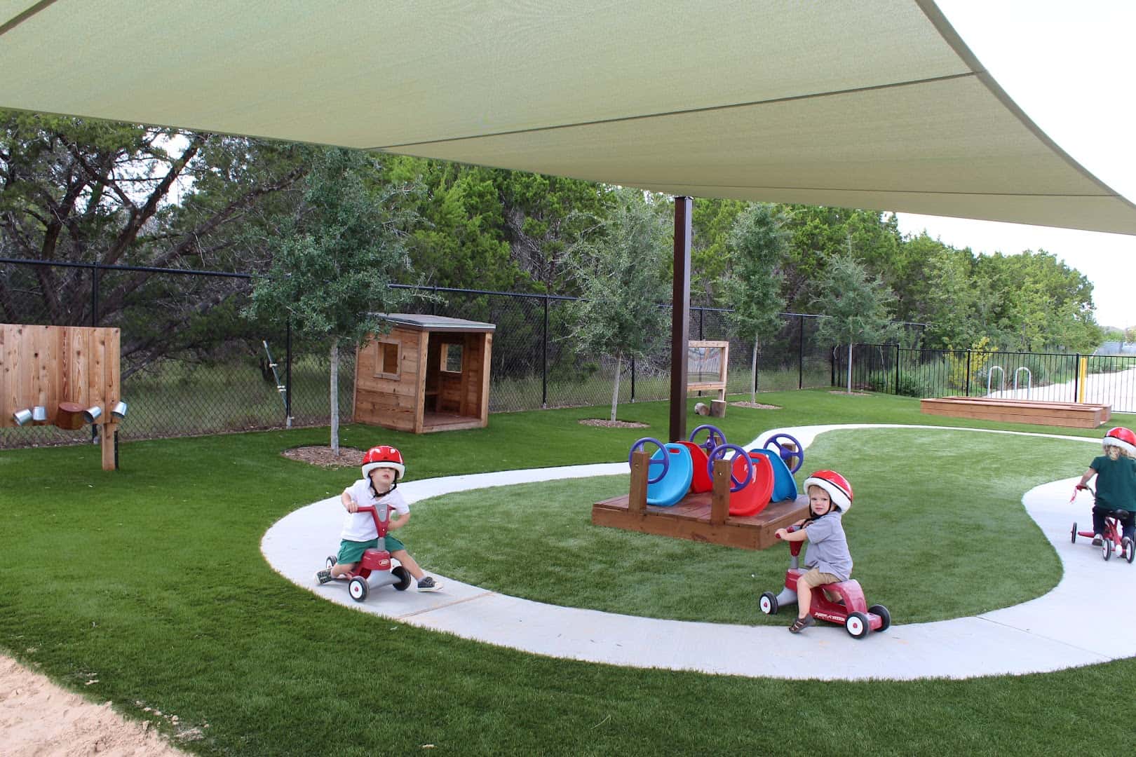 Kepler STEM School (Preschool & Childcare Center) — Childcare & Schools photo 3 of 5