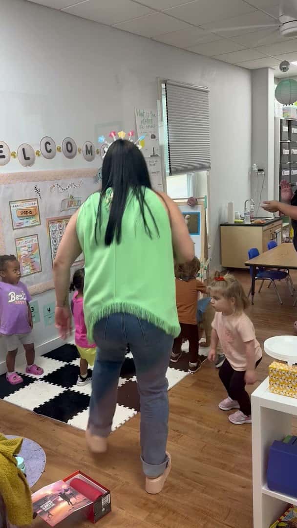 Small World Preschool — Childcare & Schools photo 2 of 5