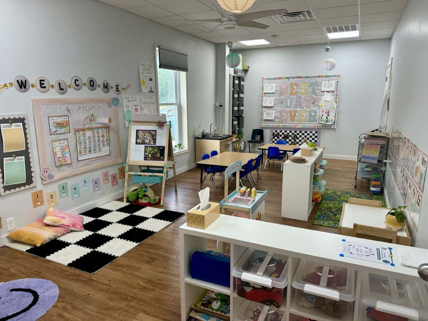 Small World Preschool — Childcare & Schools photo 3 of 5