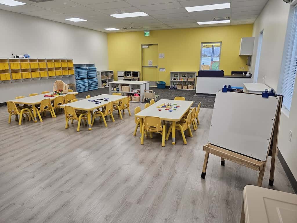 The Learning Experience - Downtown Hutto — Childcare & Schools photo 2 of 5