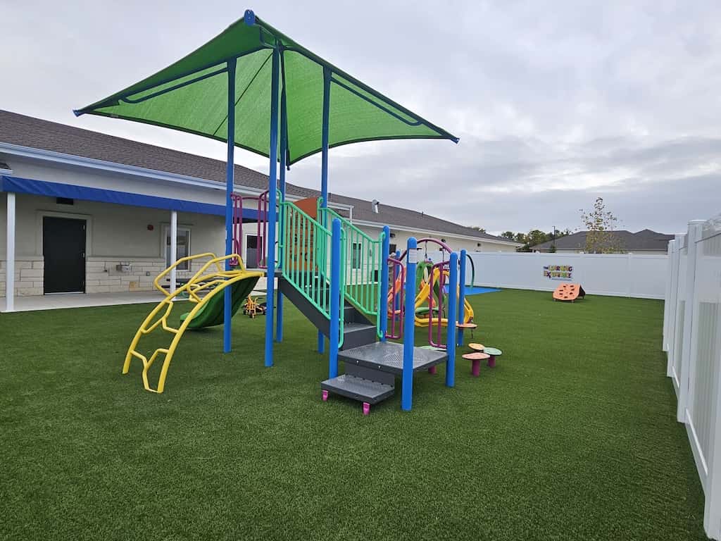 The Learning Experience - Downtown Hutto — Childcare & Schools photo 3 of 5