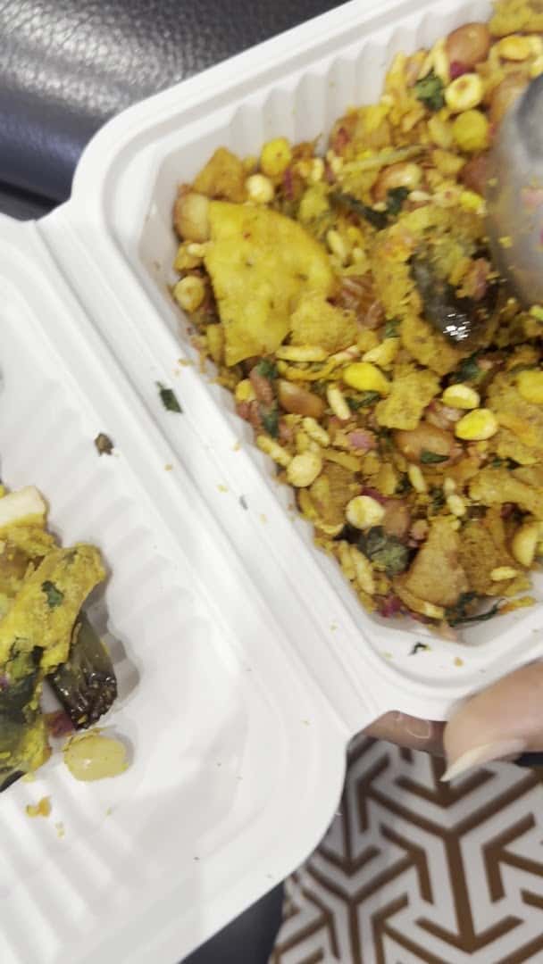 Chowrastha - Indian Eatery austin cedar park — Restaurants photo 2 of 5