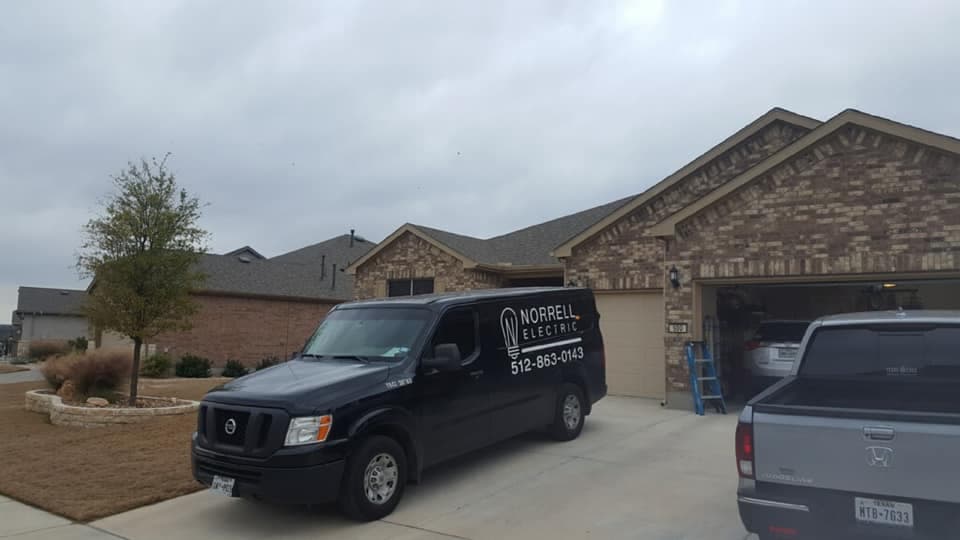 Norrell Electric - Georgetown Electricians — Plumbers & Electricians photo 1 of 5