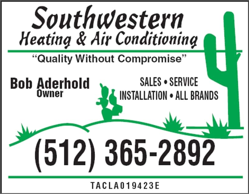 Southwestern Heating & Air Conditioning, Inc. — HVAC photo 3 of 4