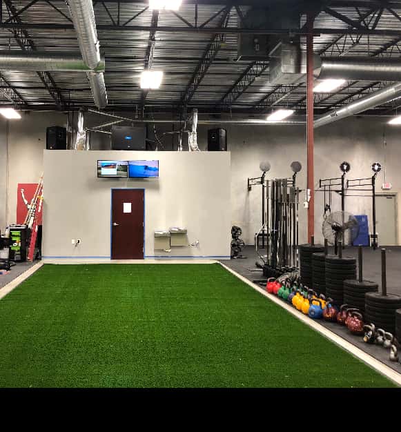 Leander CrossFit — Fitness & Gyms photo 2 of 5