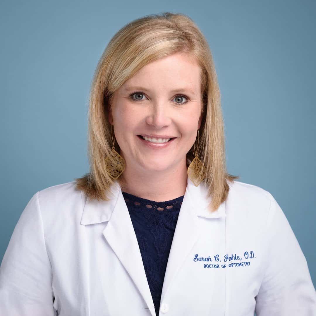 Hutto Family Eye Care — Doctors & Medical photo 3 of 5