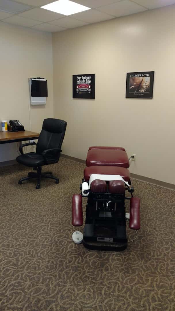 Austin Chiropractic Health Center — Chiropractors & Therapy photo 1 of 5
