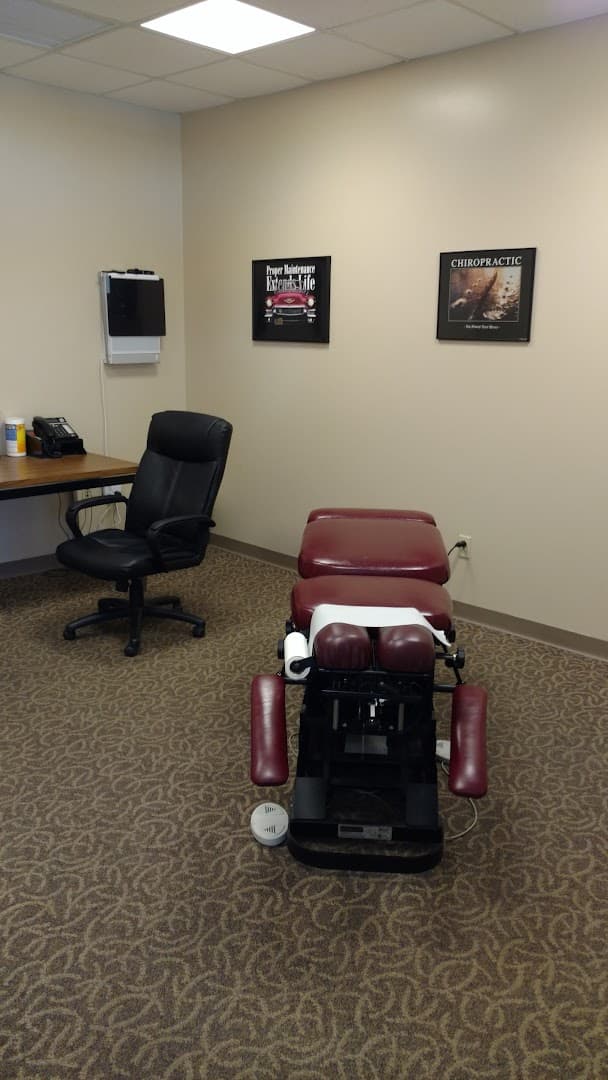 Austin Chiropractic Health Center — Chiropractors & Therapy photo 1 of 5