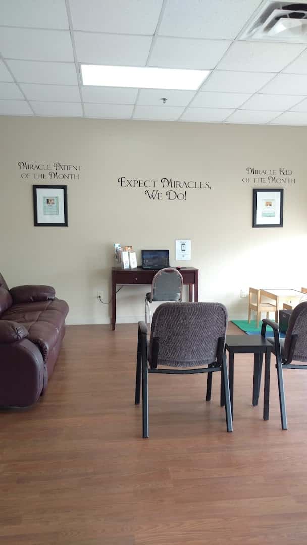 Austin Chiropractic Health Center — Chiropractors & Therapy photo 2 of 5