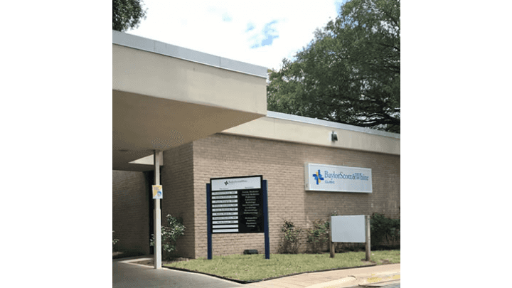 Baylor Scott & White Clinic - Taylor — Doctors & Medical photo 1 of 3