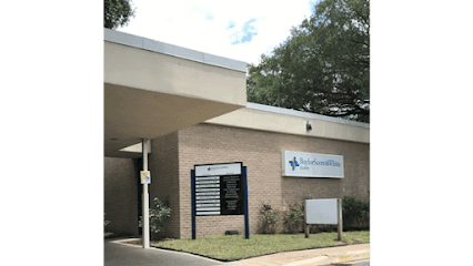 Baylor Scott & White Clinic - Taylor — Doctors & Medical photo 3 of 3