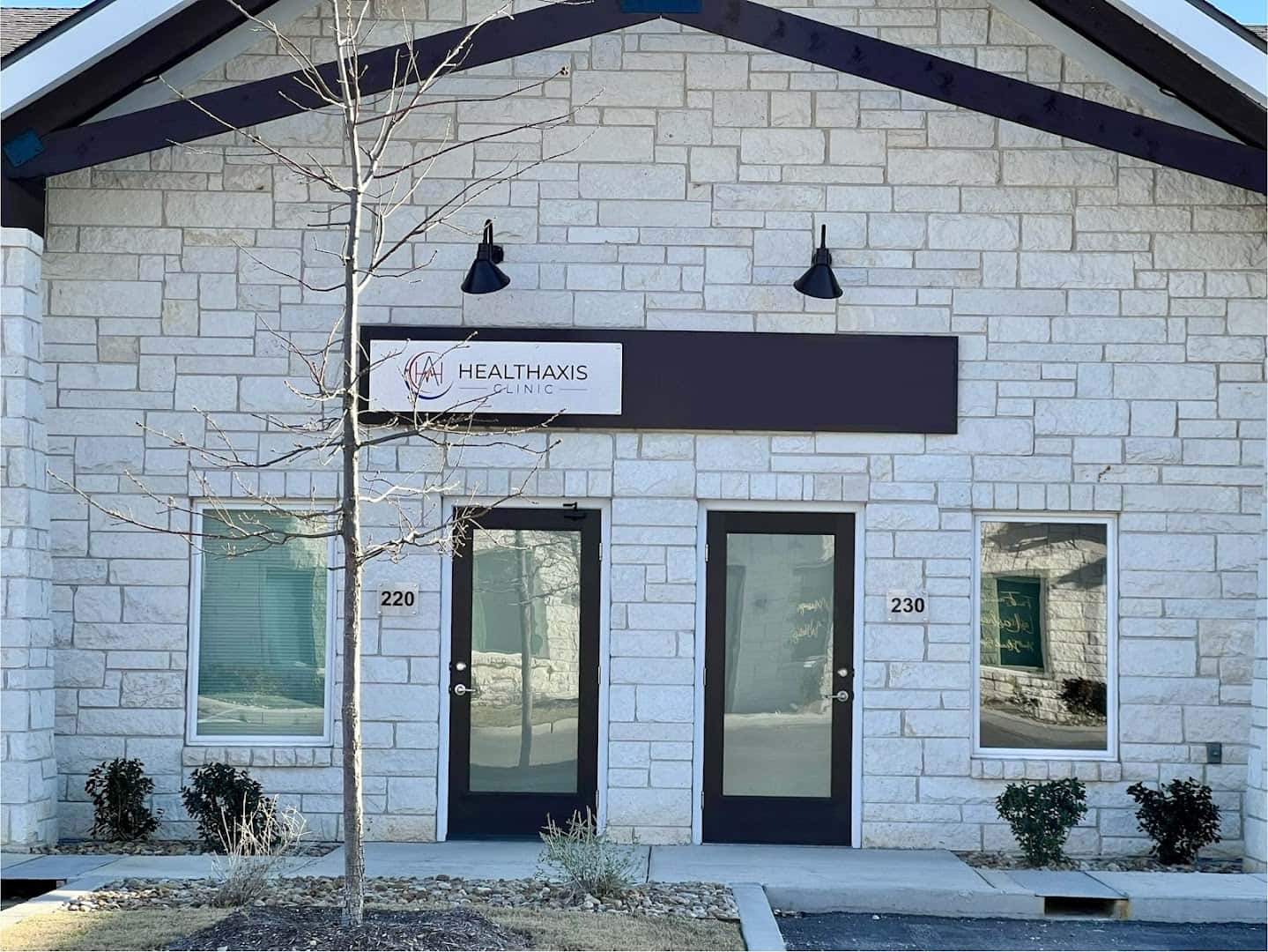 HealthAxis Clinic | Hutto — Doctors & Medical photo 2 of 5