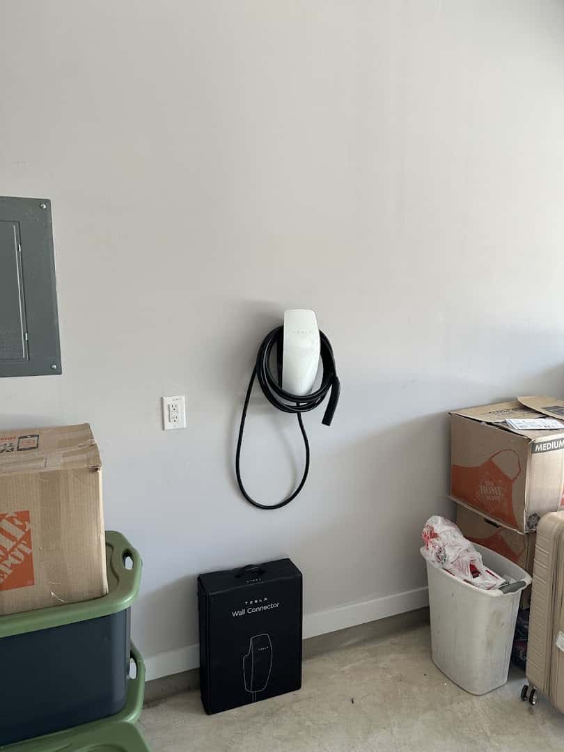 Mynar Electric — Plumbers & Electricians photo 2 of 5