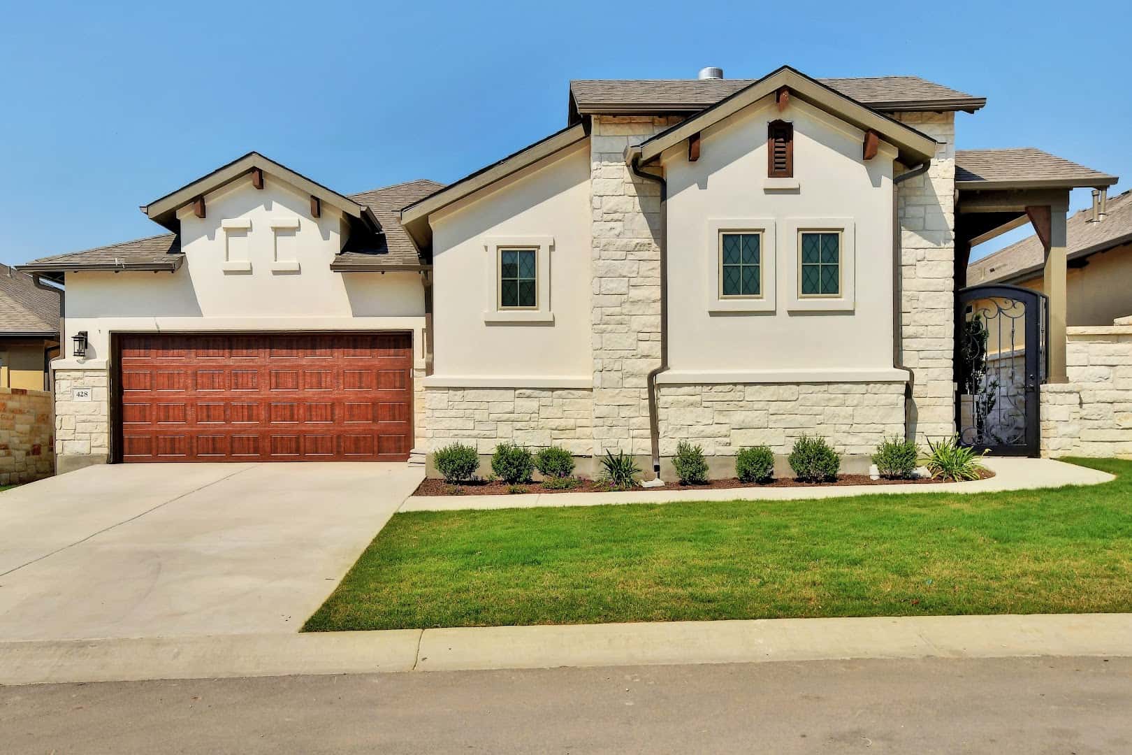 Gardens at Verde Vista - Garden Homes in Georgetown TX — Home Builders & Remodelers photo 3 of 5