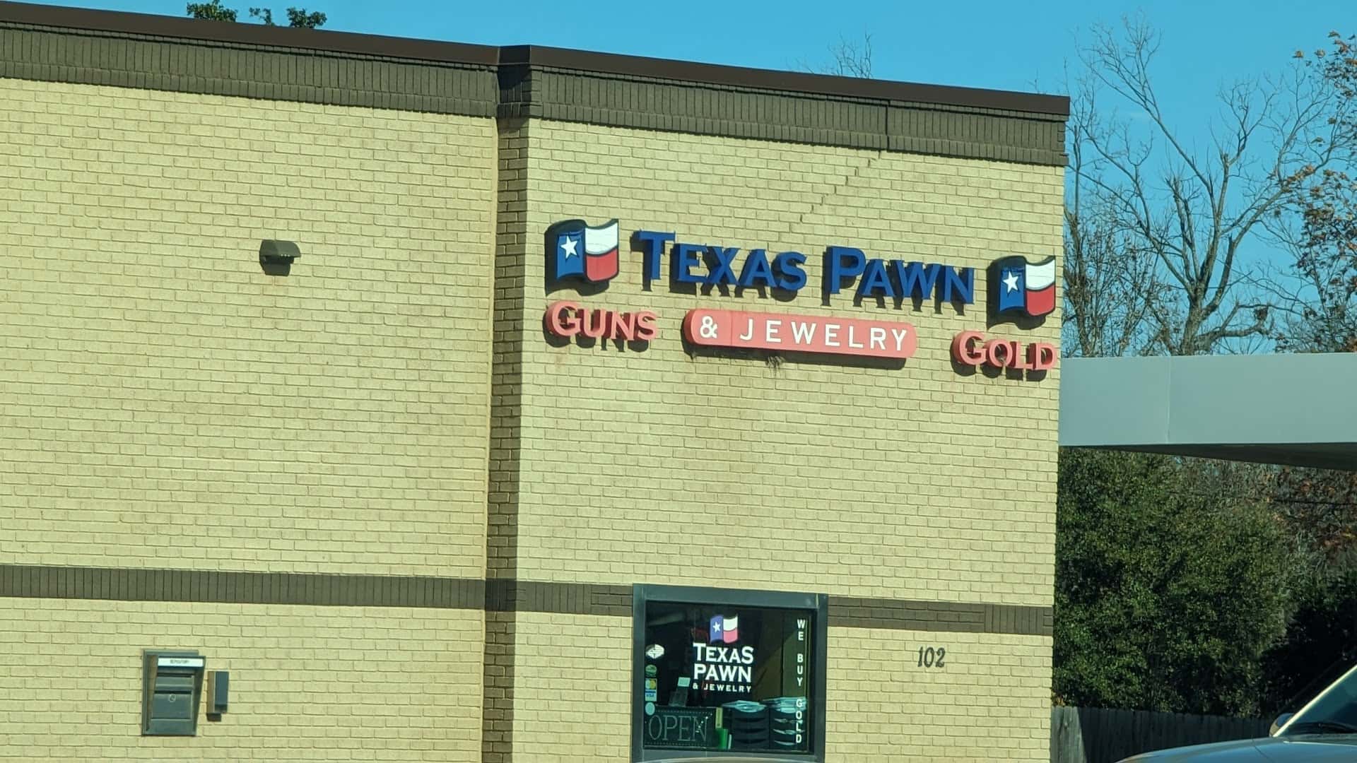 Texas Pawn & Jewelry — Retail & Boutiques photo 2 of 5