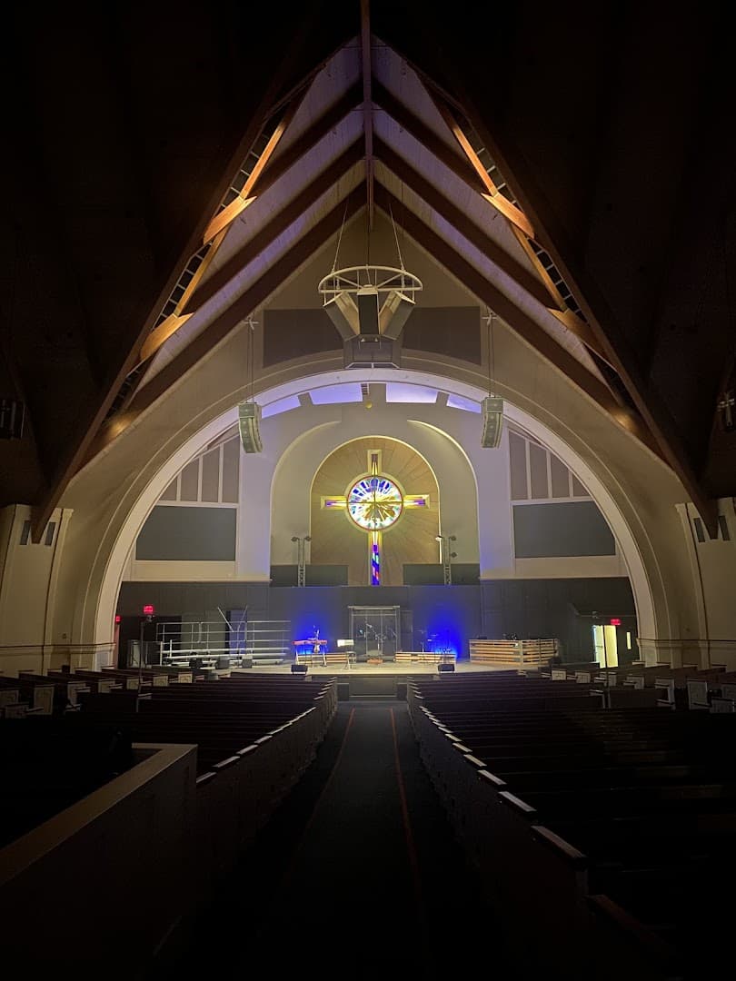 First Baptist Church of Georgetown, Texas — Religious Organizations photo 1 of 5