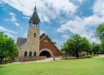 First Baptist Church of Georgetown, Texas — Religious Organizations photo 2 of 5