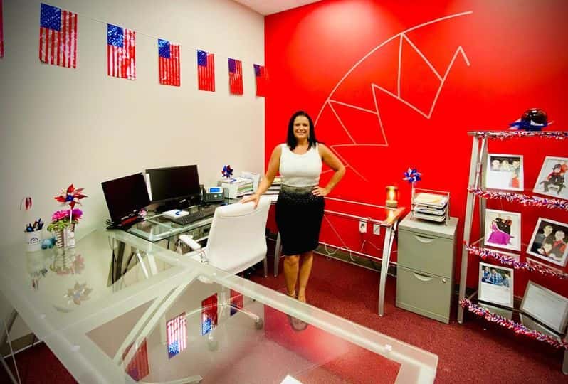 Farmers Insurance - Nicole Johnston — Insurance Agents photo 2 of 5