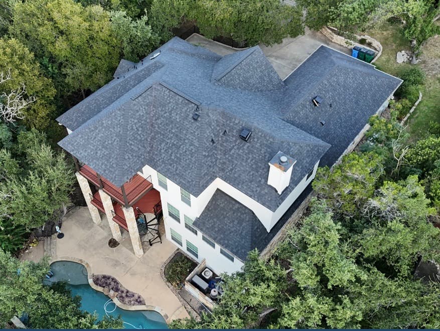 Dynamite Roofing & Construction — Roofers photo 1 of 5