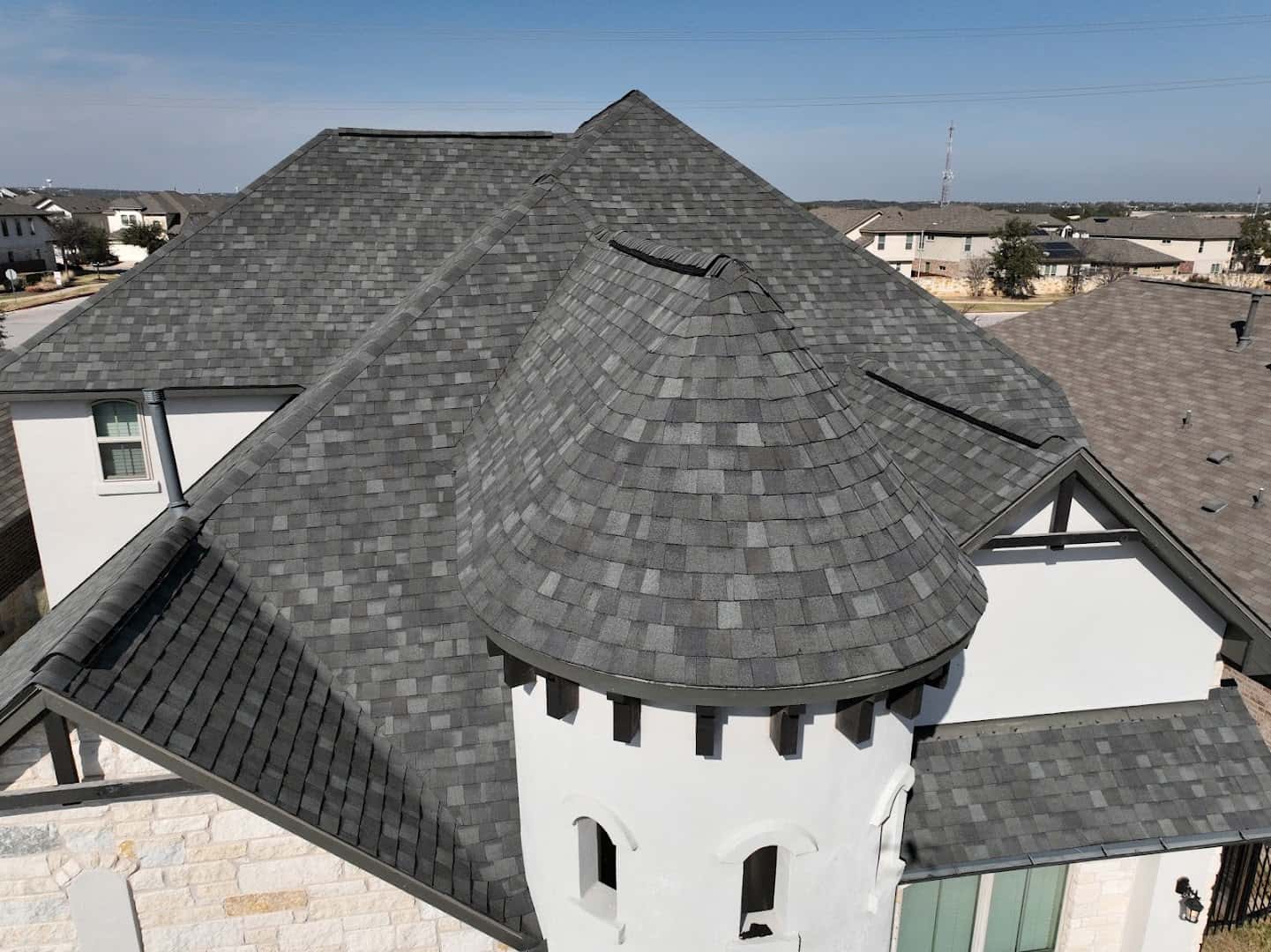 Dynamite Roofing & Construction — Roofers photo 3 of 5
