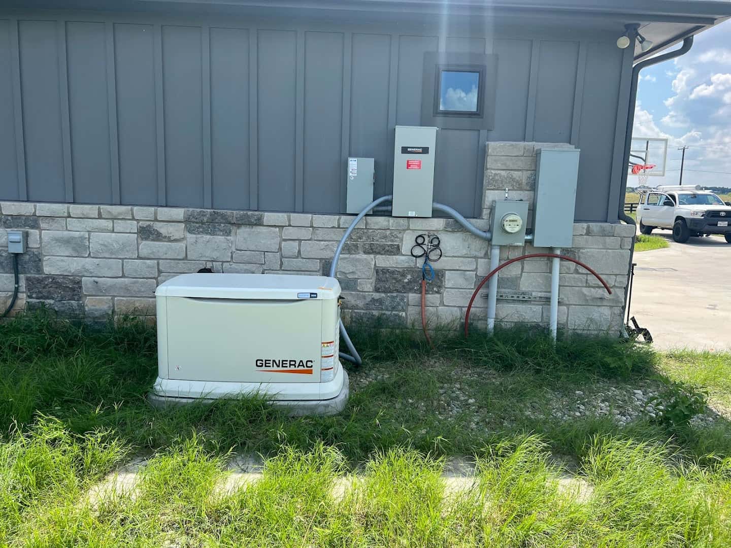 1904 Electric & Solar — Plumbers & Electricians photo 2 of 5
