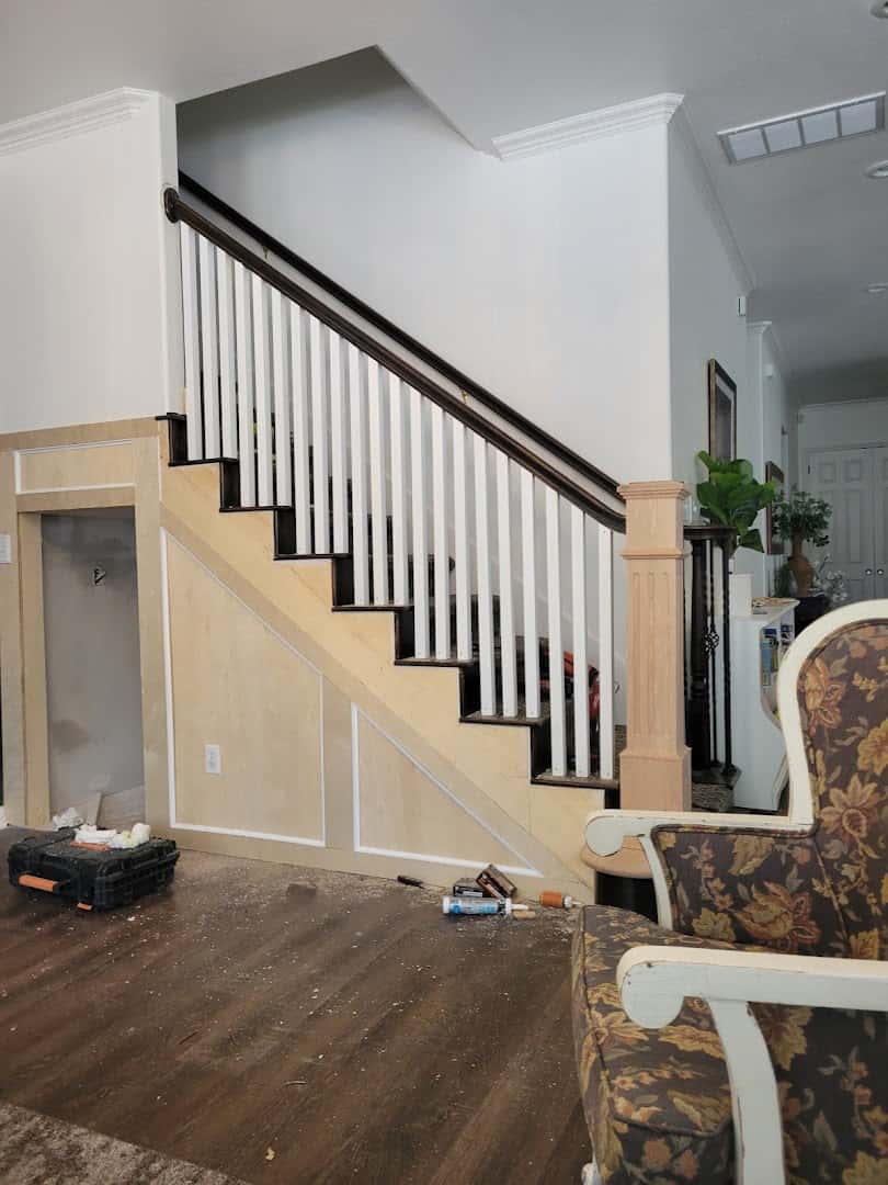Handyman Services by Larry — Home Builders & Remodelers photo 2 of 5