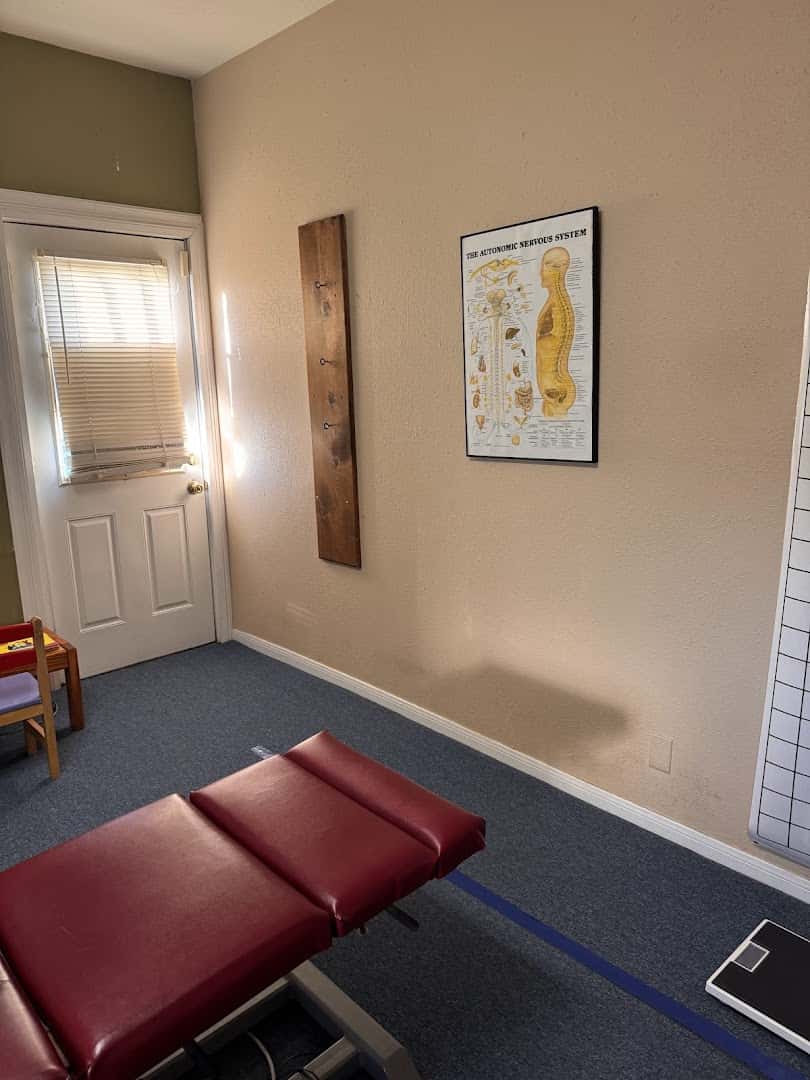 Leander Chiropractic Center — Chiropractors & Therapy photo 2 of 5