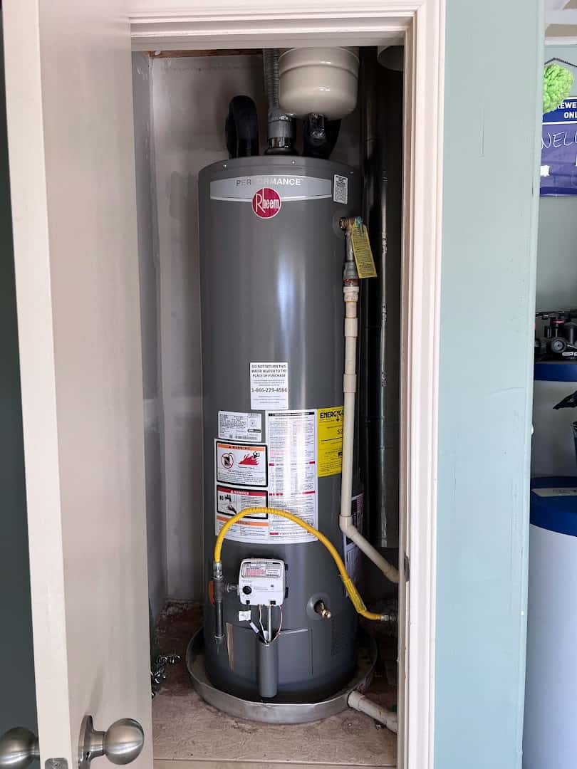 Sosa Plumbing Services — Plumbers & Electricians photo 2 of 5