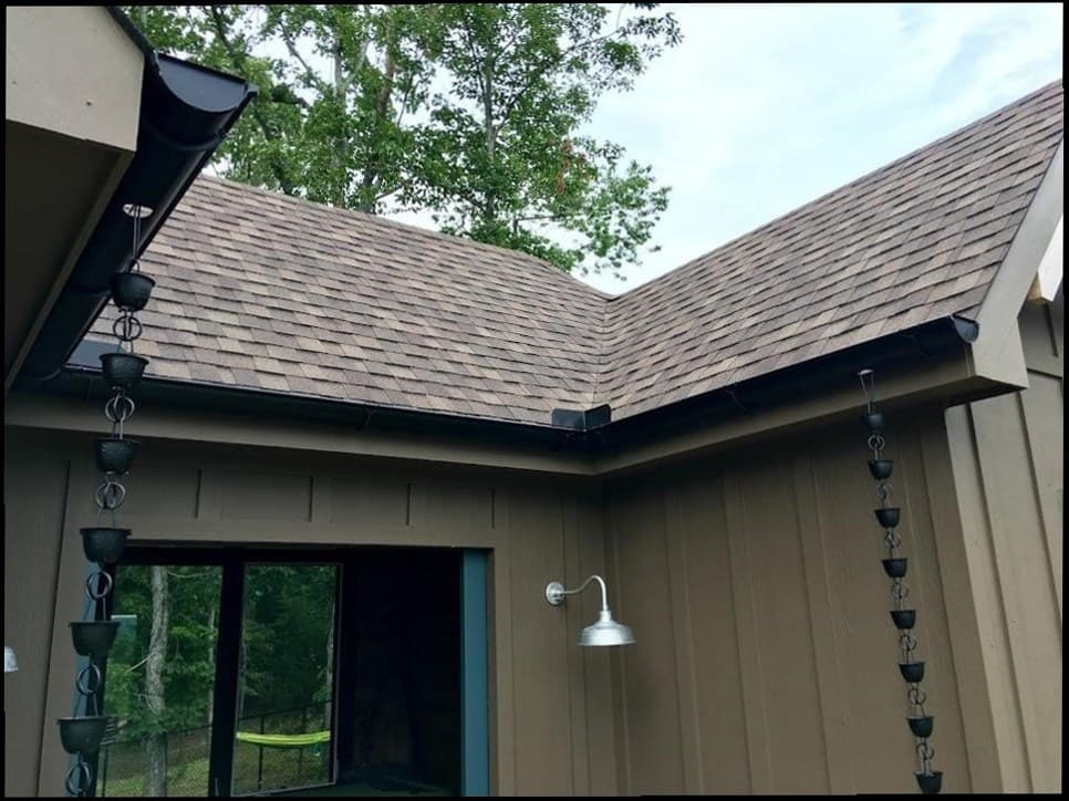 Adams Family Roofing — Roofers photo 1 of 5