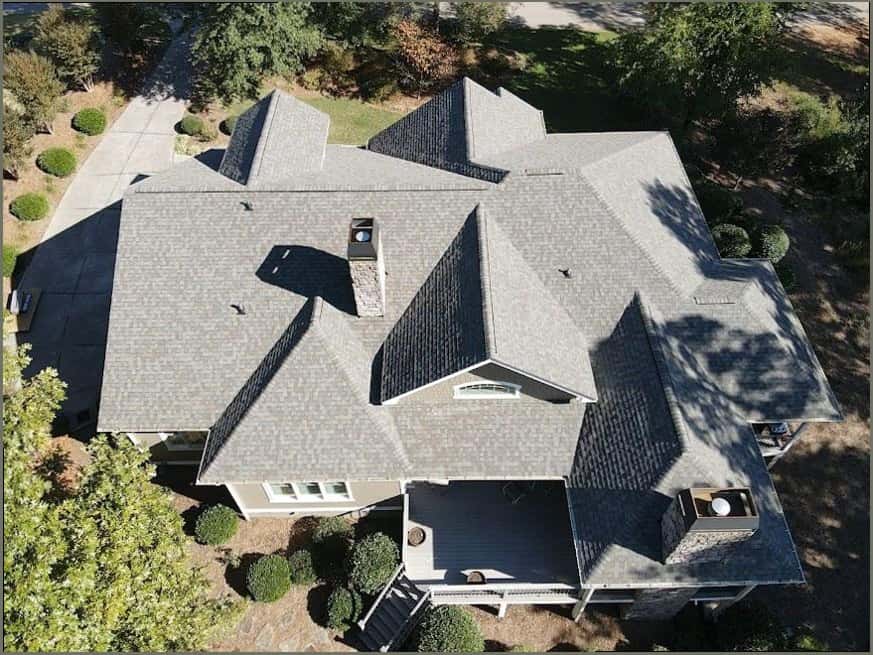 Adams Family Roofing — Roofers photo 3 of 5