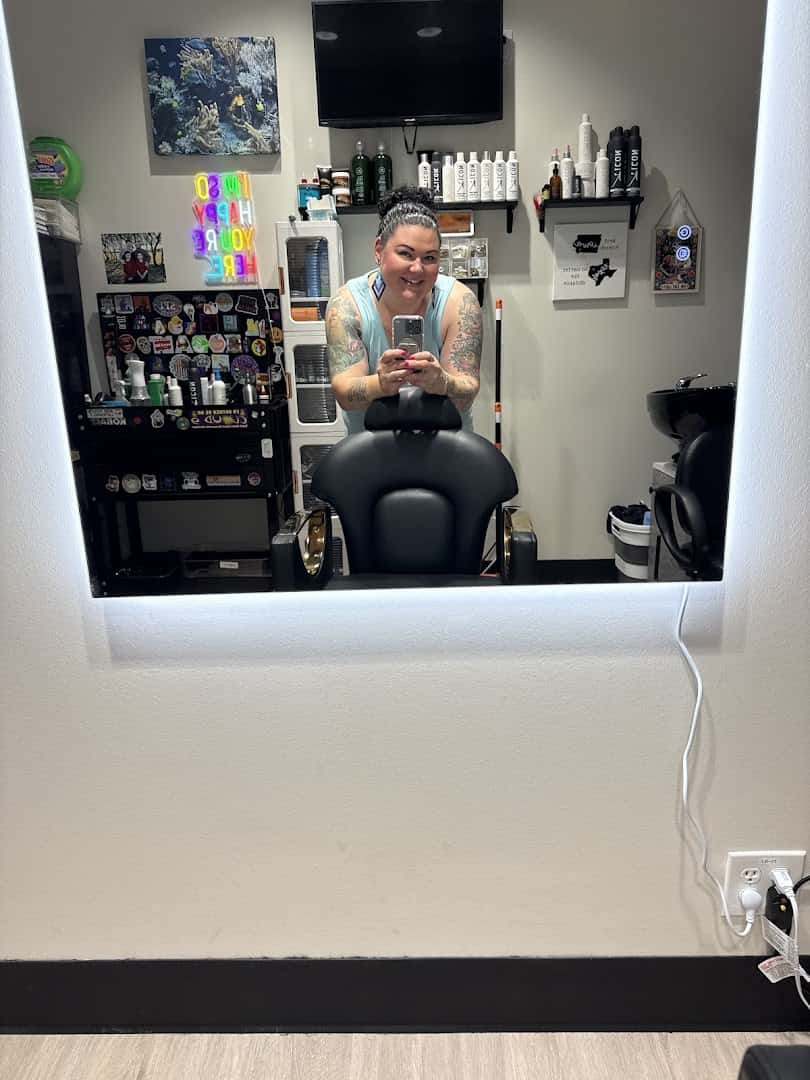 Haircuts by Heather — Hair Salons & Barbers photo 1 of 4