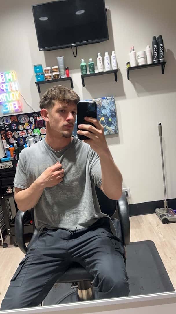 Haircuts by Heather — Hair Salons & Barbers photo 2 of 4