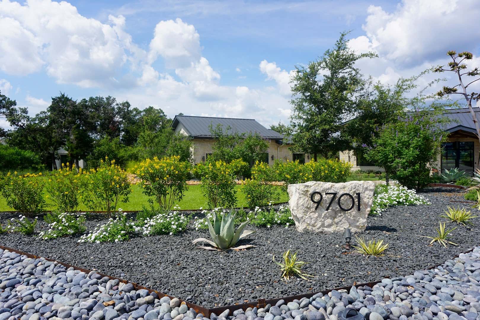 Agave LD of Round Rock — Lawn & Landscape photo 2 of 5
