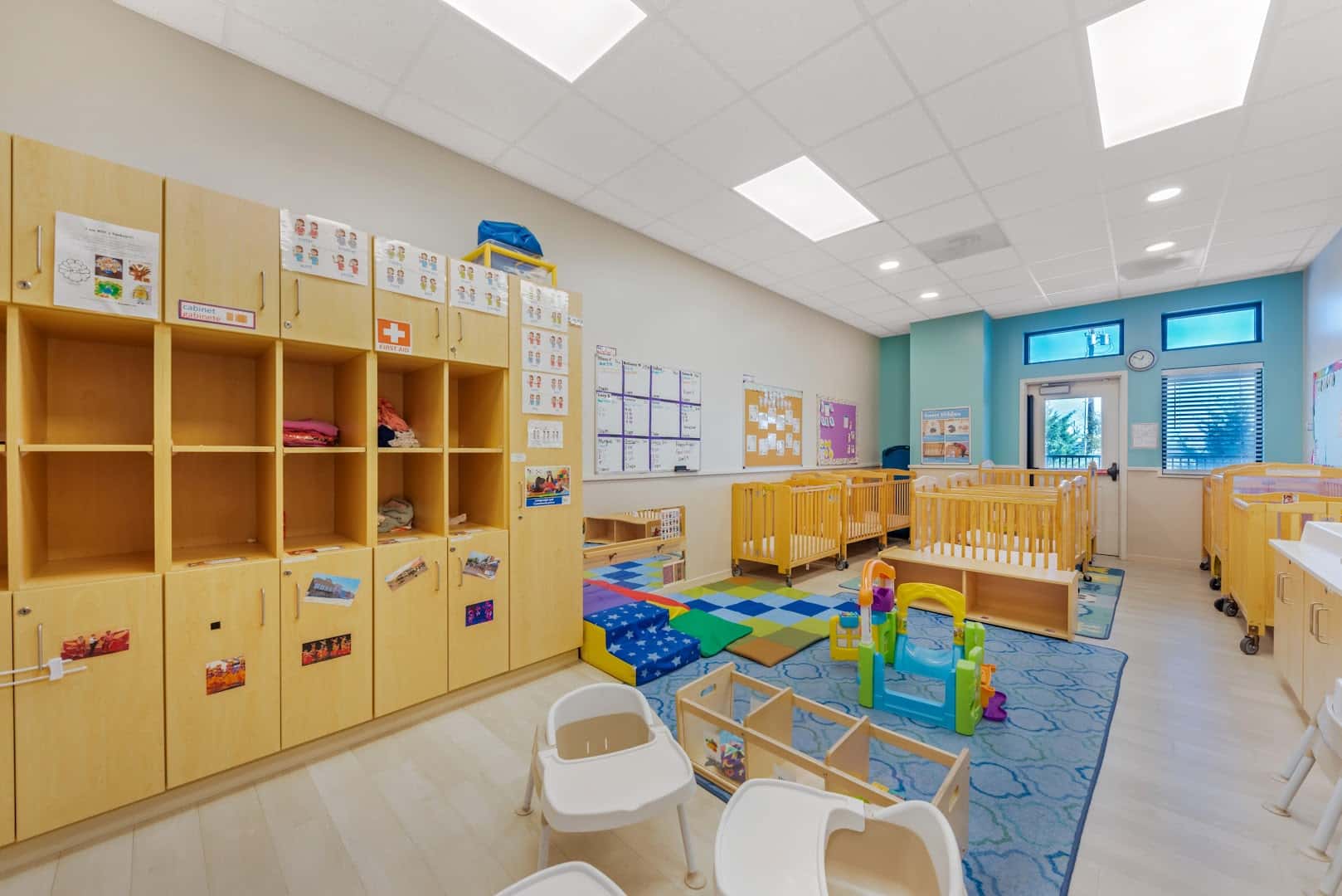 Kiddie Academy of Hutto — Childcare & Schools photo 2 of 5